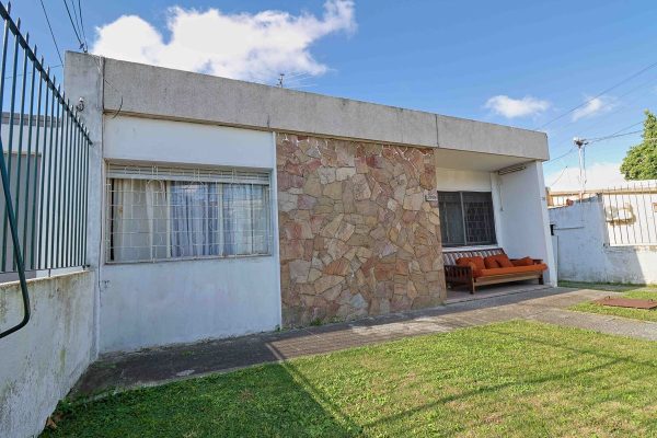 VENTA CASA 3 DORMITORIOS VERA LA UNIÓN