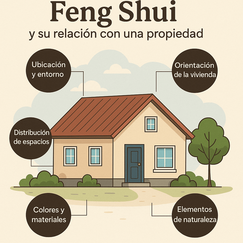 Todo Montevideo | Que es Feng Shui y como lo utilizo en propiedades Todo Montevideo | Que es Feng Shui y como lo utilizo en propiedades