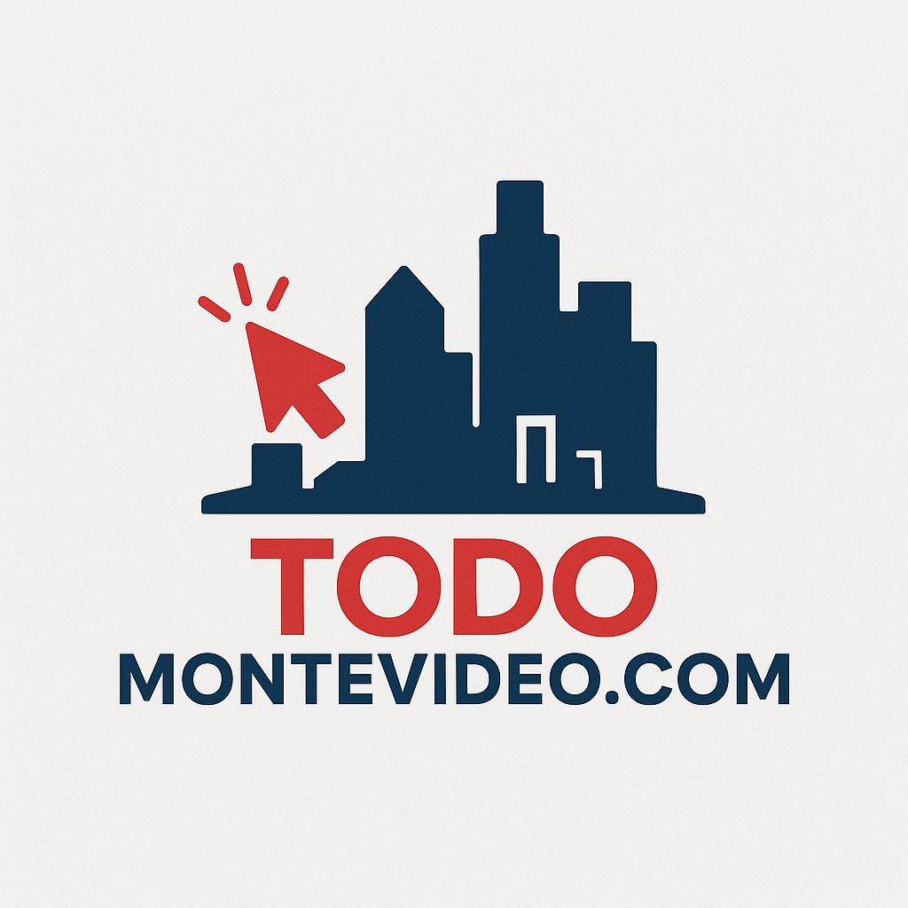 Todo Montevideo