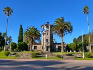Parque Nacional Santa Teresa