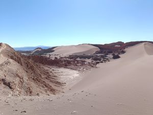 Valle de la Luna (Atacama)