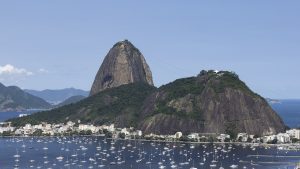 Pan de Azúcar (Pão de Açúcar)