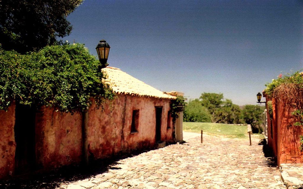 Barrio Histórico de Colonia del Sacramento – Atracciones