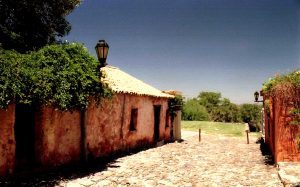 Barrio Histórico de Colonia del Sacramento