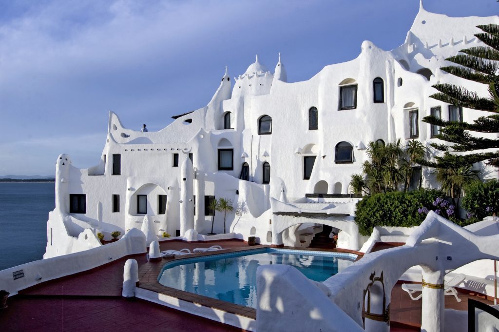 Casapueblo – Atracciones