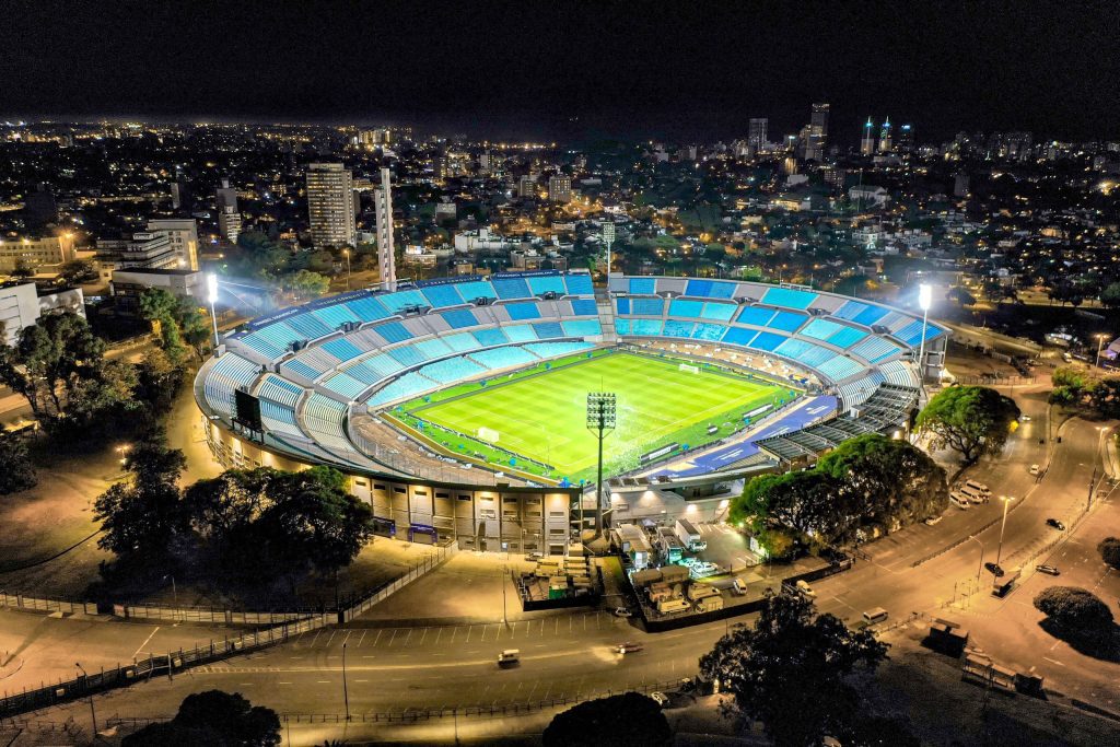 Estadio Centenario – Atracciones en Montevideo
