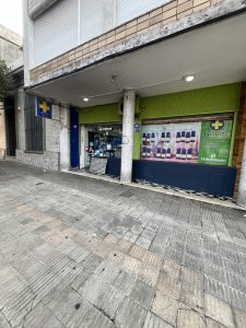 FARMACIA CAMAÑO