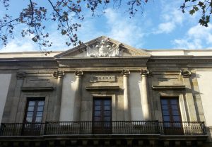 Cabildo de Montevideo