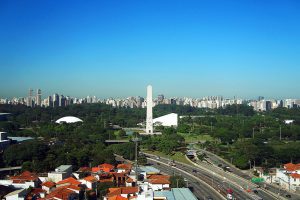 Parque Ibirapuera