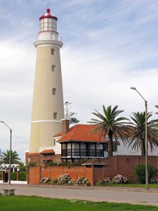 Faro de Punta del Este
