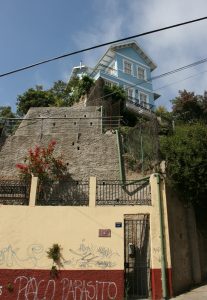 Cerro Alegre