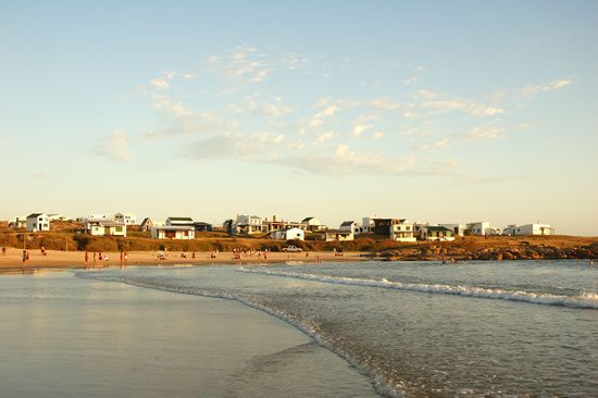 Cabo Polonio – Espacios Públicos