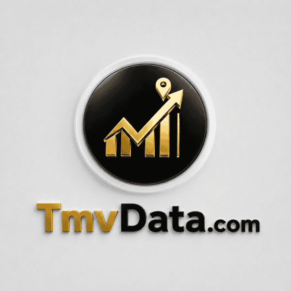 tmvdata.com